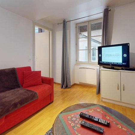 Celinovacances Colmar Zewnętrze zdjęcie