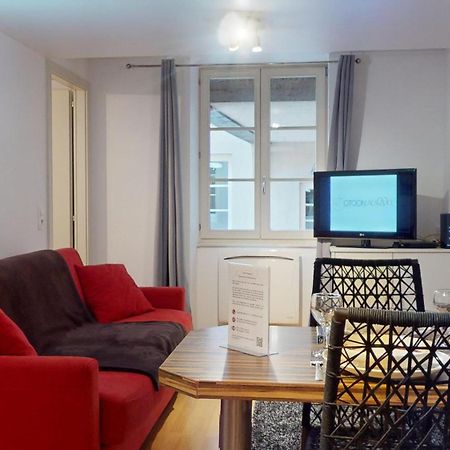 Celinovacances Colmar Zewnętrze zdjęcie