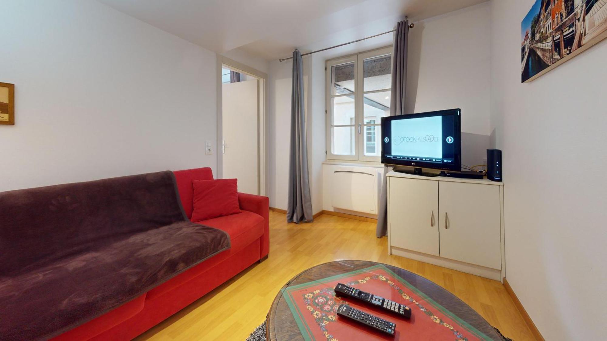 Celinovacances Colmar Zewnętrze zdjęcie