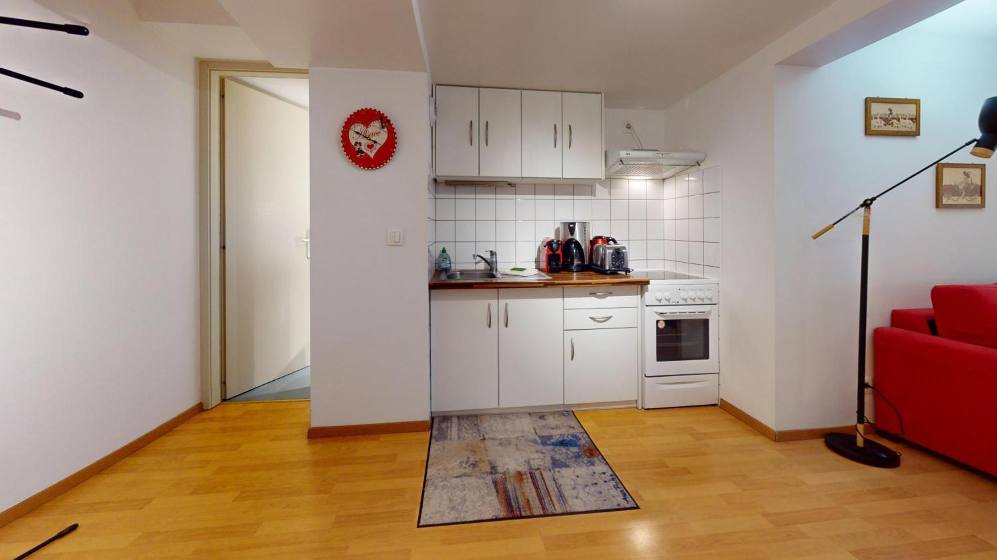 Celinovacances Colmar Zewnętrze zdjęcie