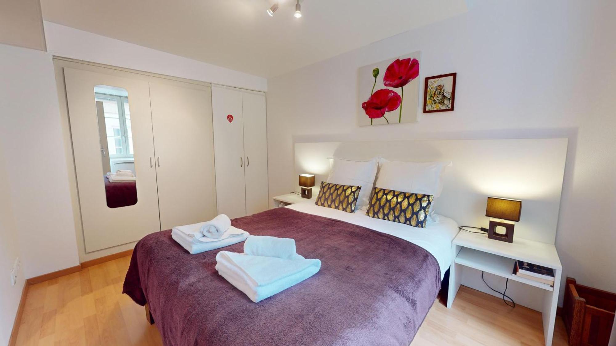 Celinovacances Colmar Zewnętrze zdjęcie