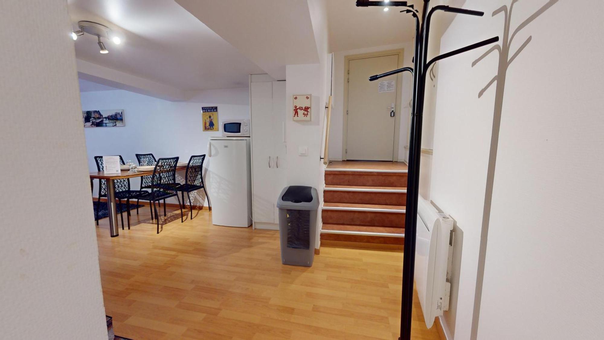 Celinovacances Colmar Zewnętrze zdjęcie